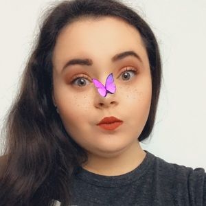 Meet your Posher, Parker